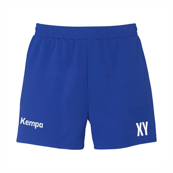 JSG LS Kempa Performance Shorts Damen